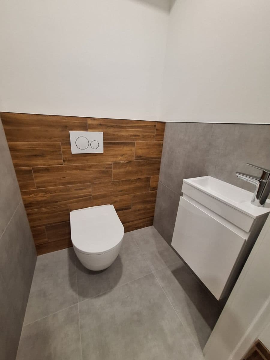 Pronájem bytu 3+kk 70 m², Jablonecká, Praha, Praha Pronájem bytu 3+kk 70 m², Jablonecká, Praha, Praha