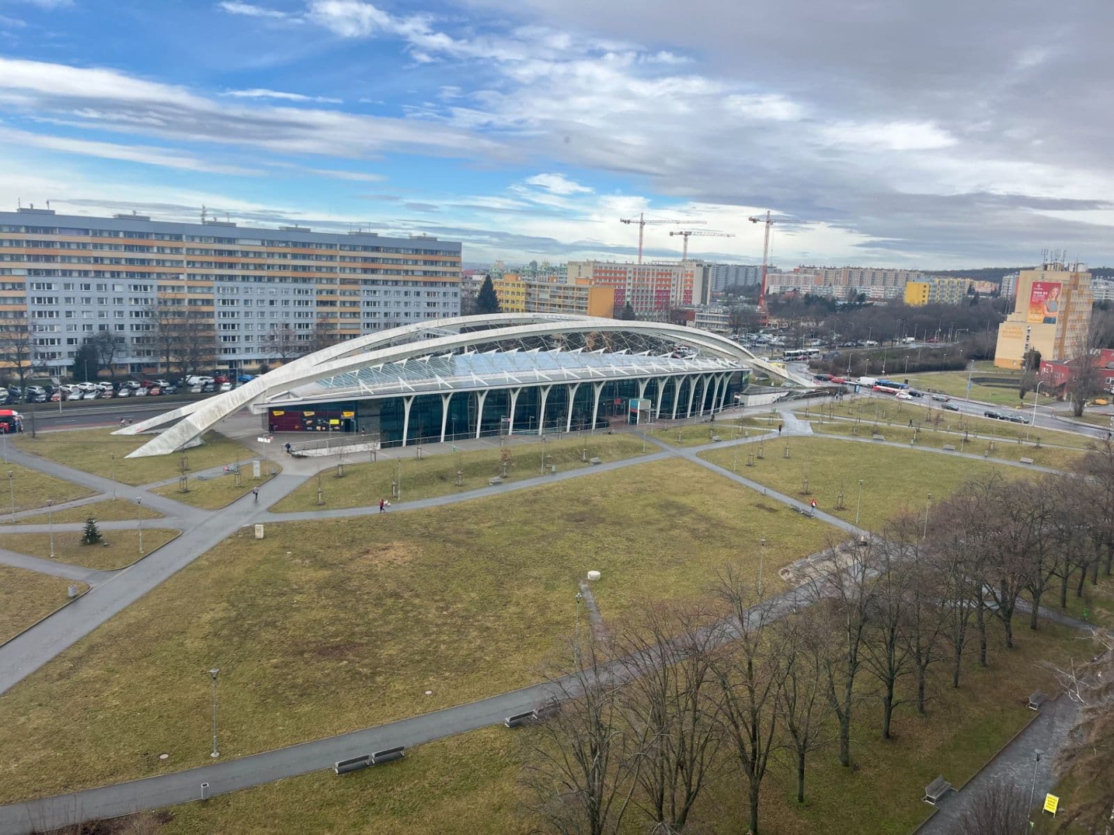 Pronájem bytu 3+kk 70 m², Jablonecká, Praha, Praha Pronájem bytu 3+kk 70 m², Jablonecká, Praha, Praha