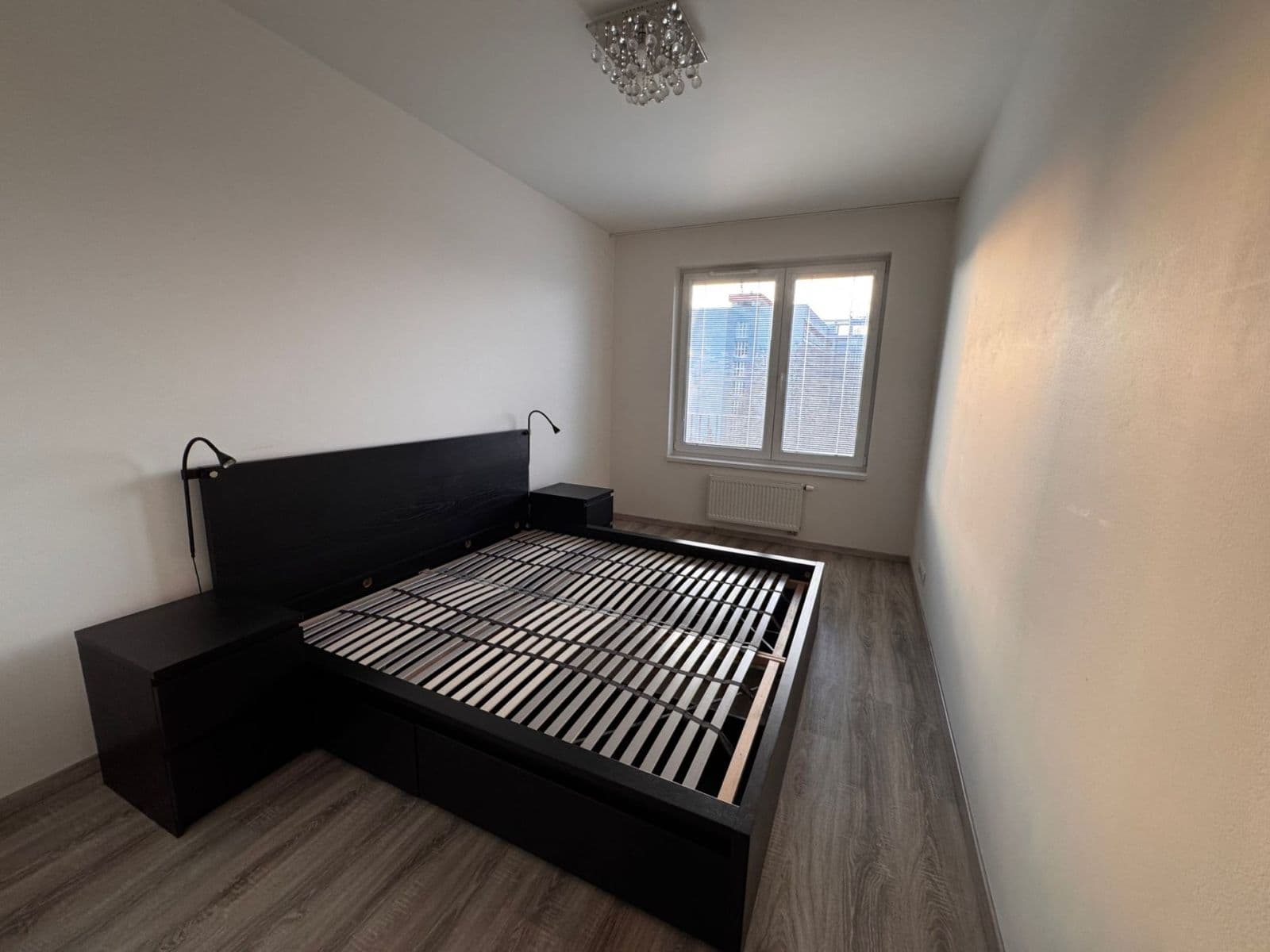 Pronájem bytu 2+kk 57 m², Lehovecká, Praha, Praha Pronájem bytu 2+kk 57 m², Lehovecká, Praha, Praha