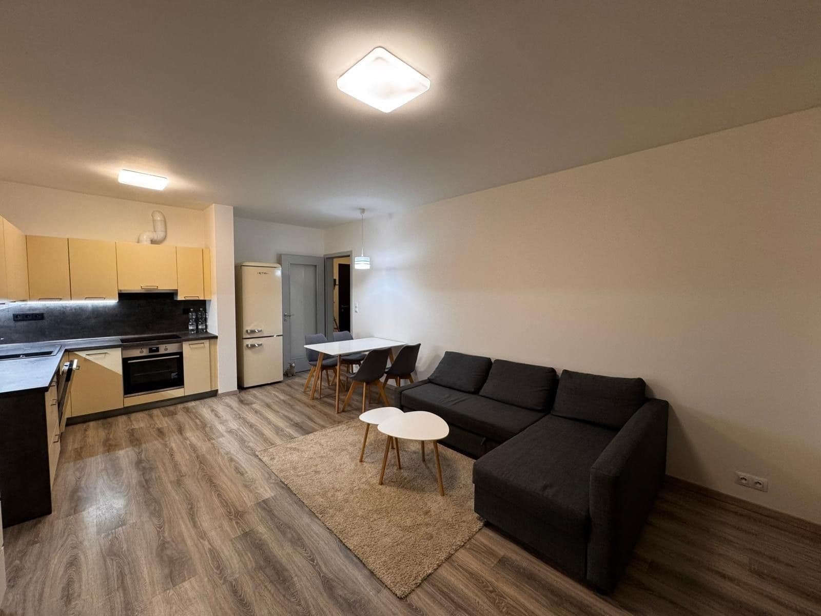 Pronájem bytu 2+kk 57 m², Lehovecká, Praha, Praha Pronájem bytu 2+kk 57 m², Lehovecká, Praha, Praha