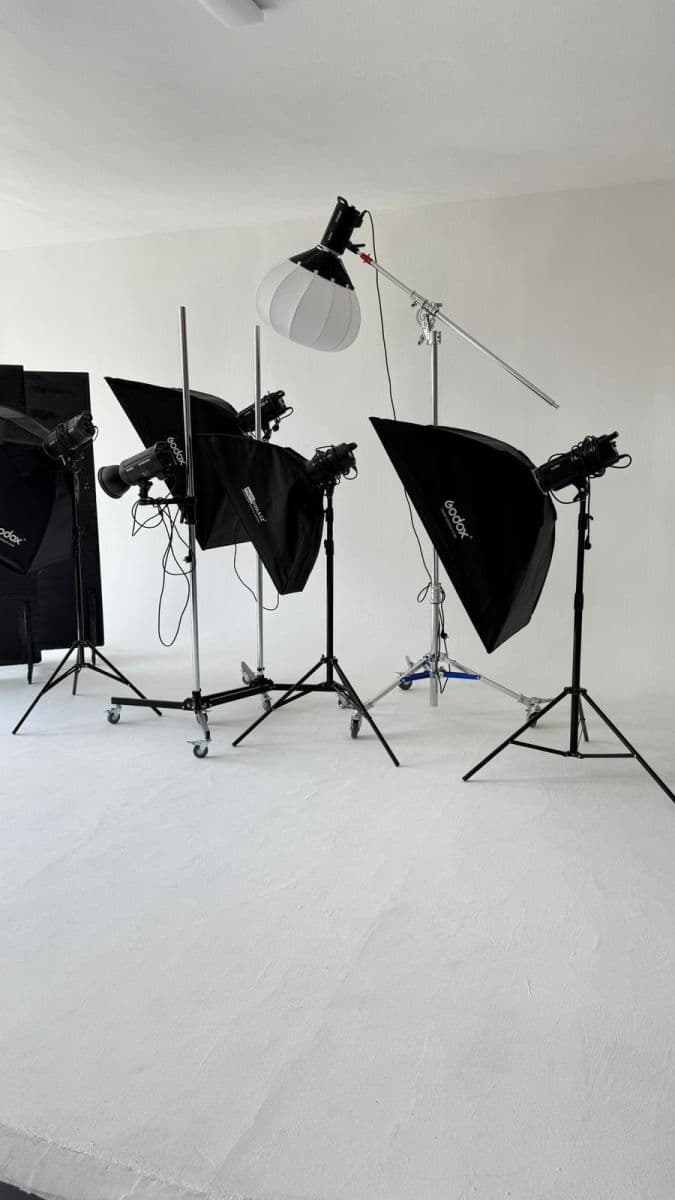 Pronájem nebytového prostoru 100 m², Rýmařovská, Praha, Praha Pronájem nebytového prostoru 100 m², Rýmařovská, Praha, Praha