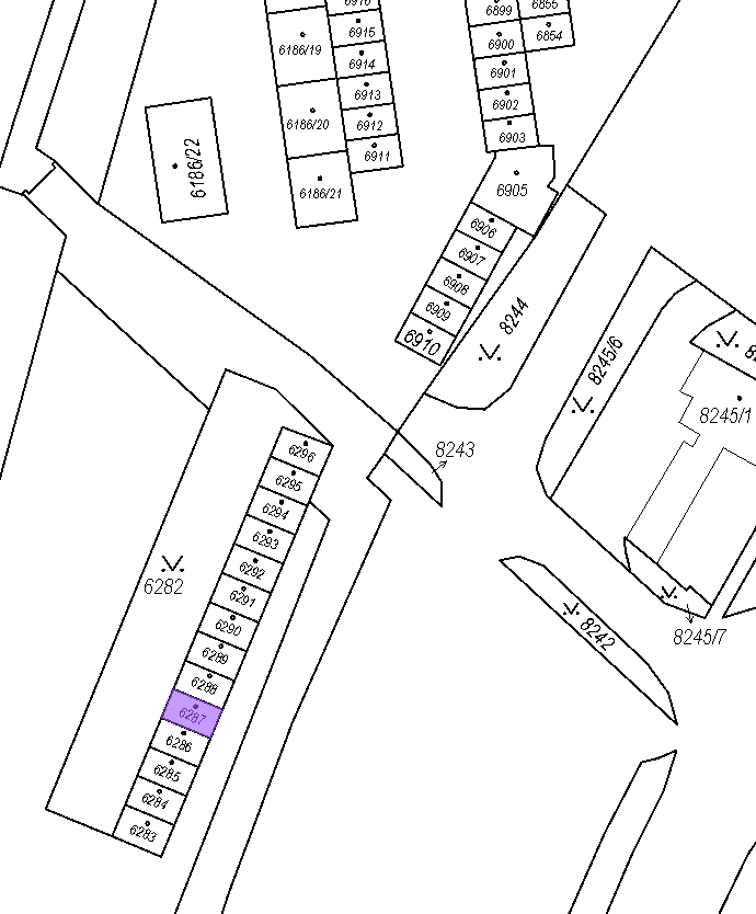 Prodej garáže 19 m², Podruhova, Brno, Jihomoravský kraj Prodej garáže 19 m², Podruhova, Brno, Jihomoravský kraj