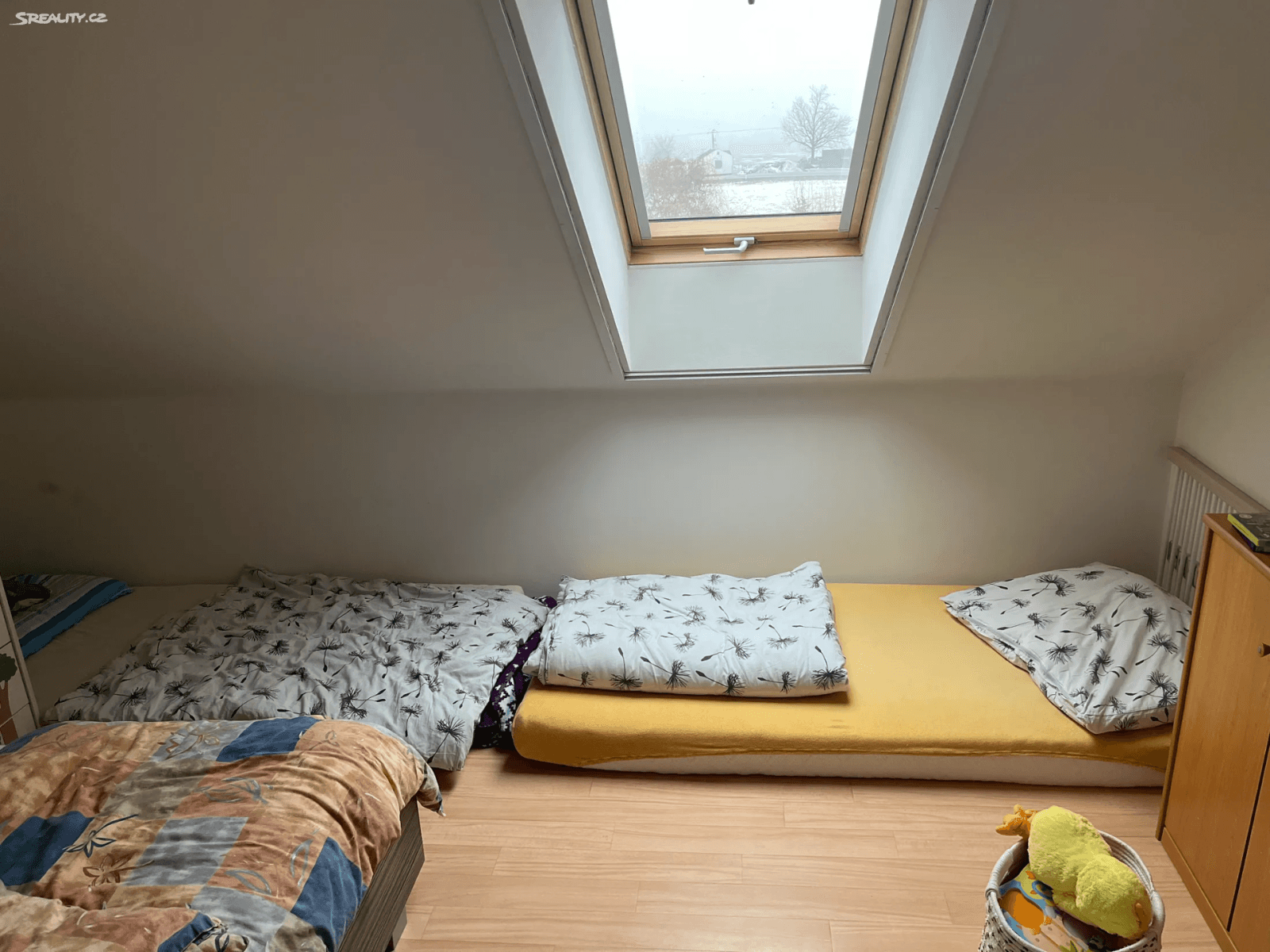 Prodej domu 180 m², pozemek 1.443 m², Netín, Kraj Vysočina Prodej domu 180 m², pozemek 1.443 m², Netín, Kraj Vysočina