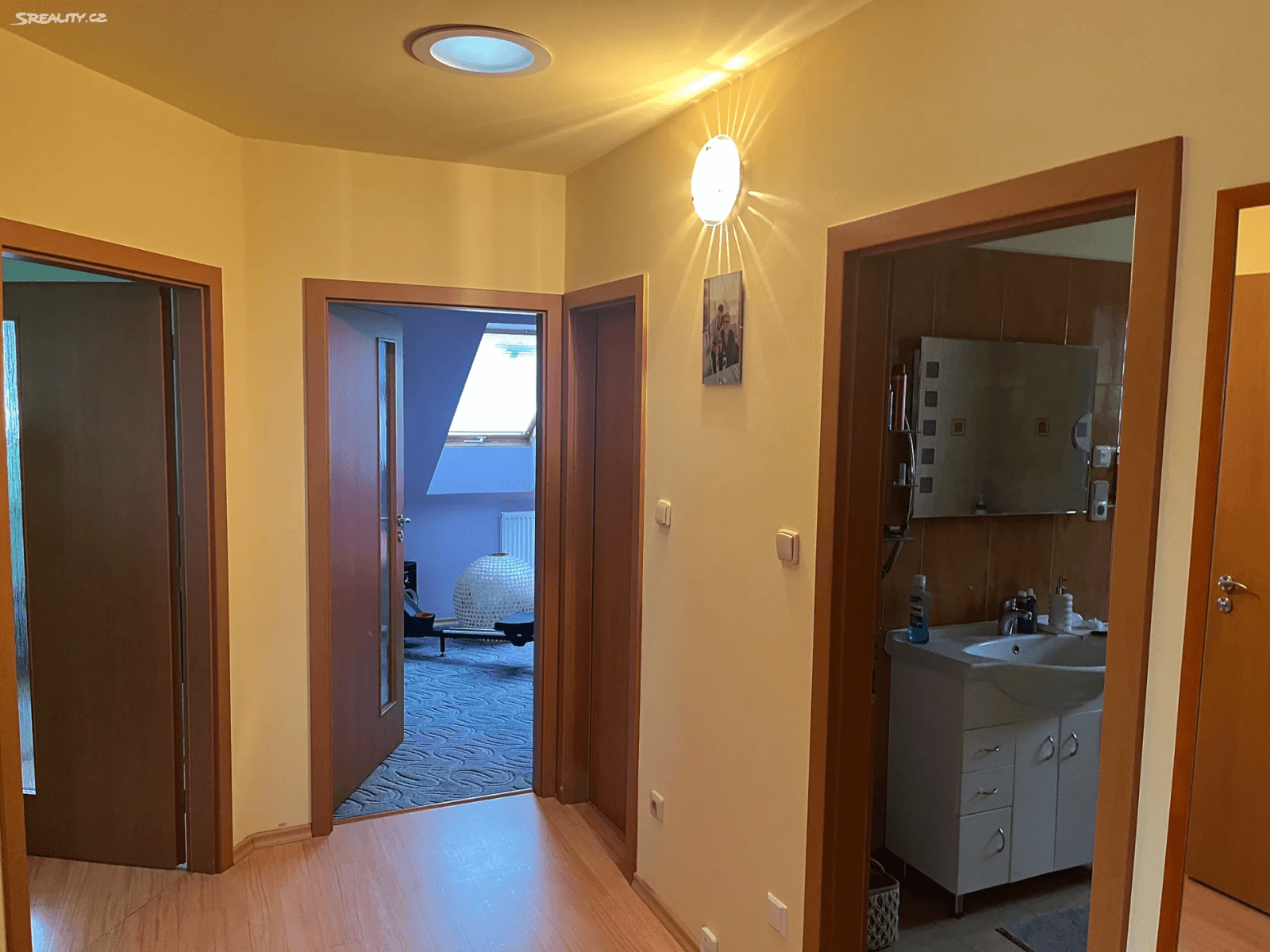 Prodej domu 180 m², pozemek 1.443 m², Netín, Kraj Vysočina Prodej domu 180 m², pozemek 1.443 m², Netín, Kraj Vysočina