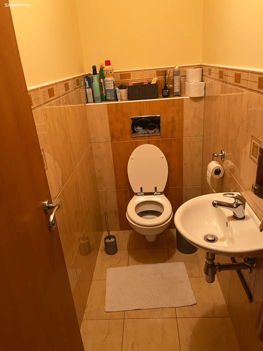 Prodej domu 180 m², pozemek 1.443 m², Netín, Kraj Vysočina Prodej domu 180 m², pozemek 1.443 m², Netín, Kraj Vysočina