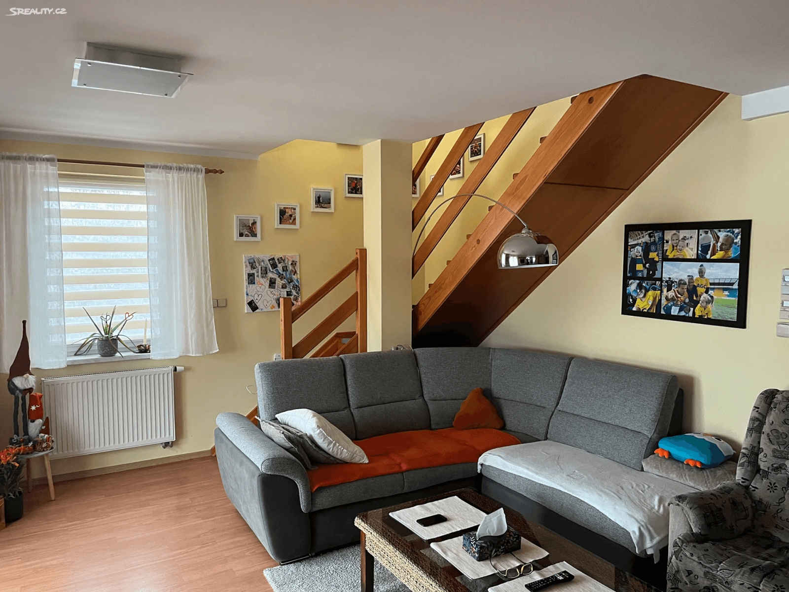 Prodej domu 180 m², pozemek 1.443 m², Netín, Kraj Vysočina Prodej domu 180 m², pozemek 1.443 m², Netín, Kraj Vysočina