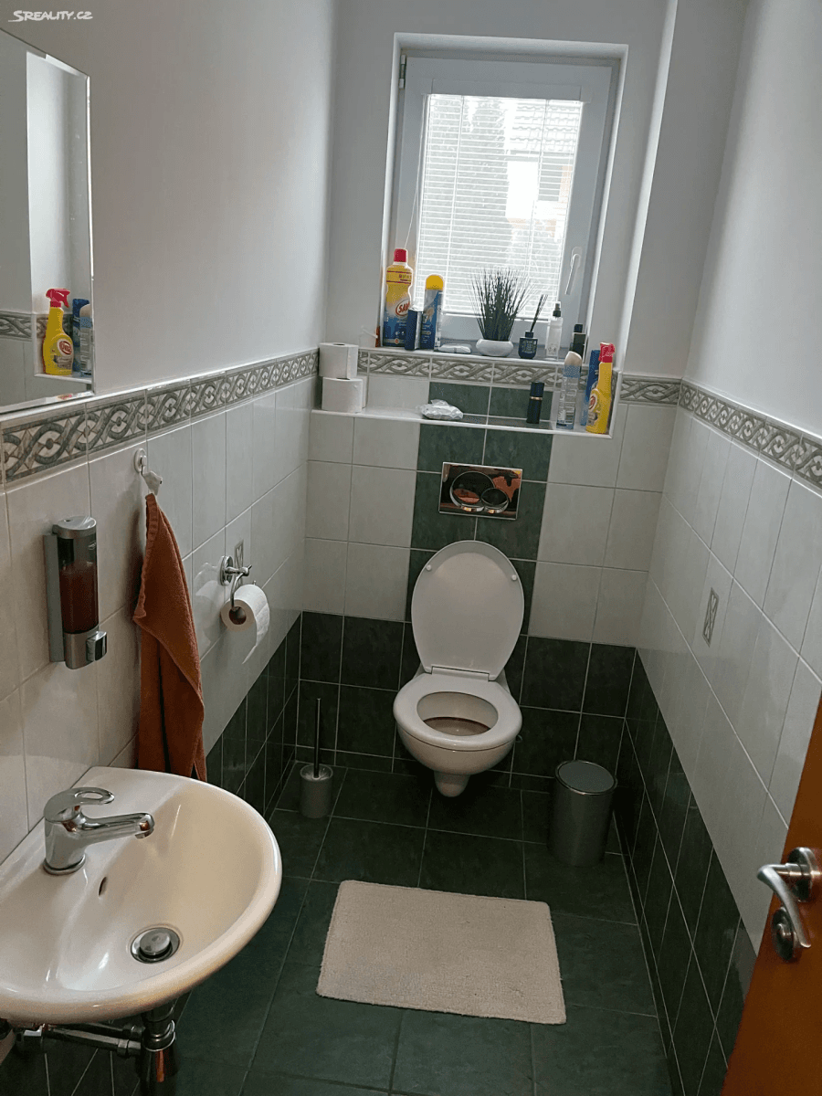 Prodej domu 180 m², pozemek 1.443 m², Netín, Kraj Vysočina Prodej domu 180 m², pozemek 1.443 m², Netín, Kraj Vysočina