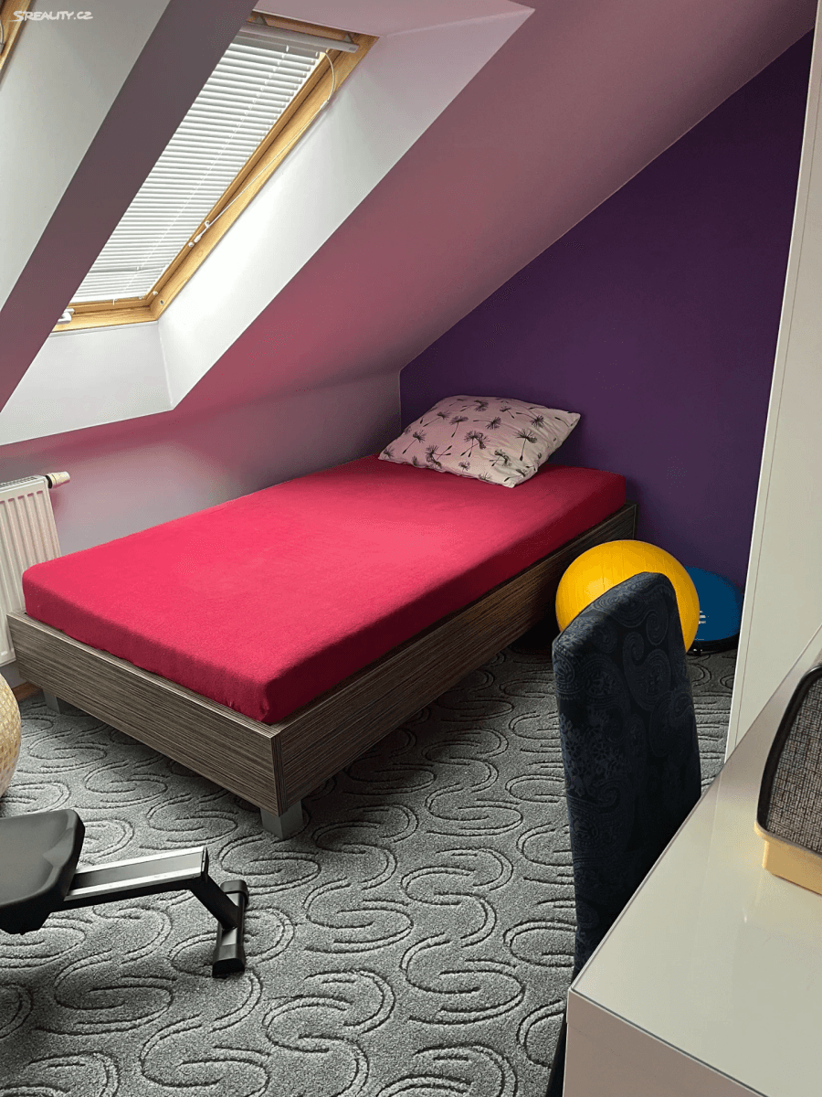 Prodej domu 180 m², pozemek 1.443 m², Netín, Kraj Vysočina Prodej domu 180 m², pozemek 1.443 m², Netín, Kraj Vysočina