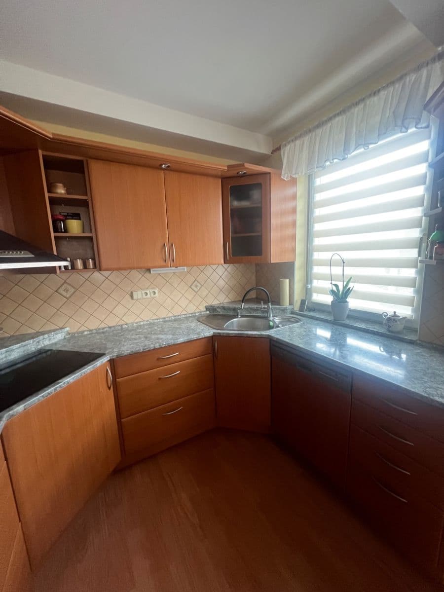 Prodej domu 180 m², pozemek 1.443 m², Netín, Kraj Vysočina Prodej domu 180 m², pozemek 1.443 m², Netín, Kraj Vysočina