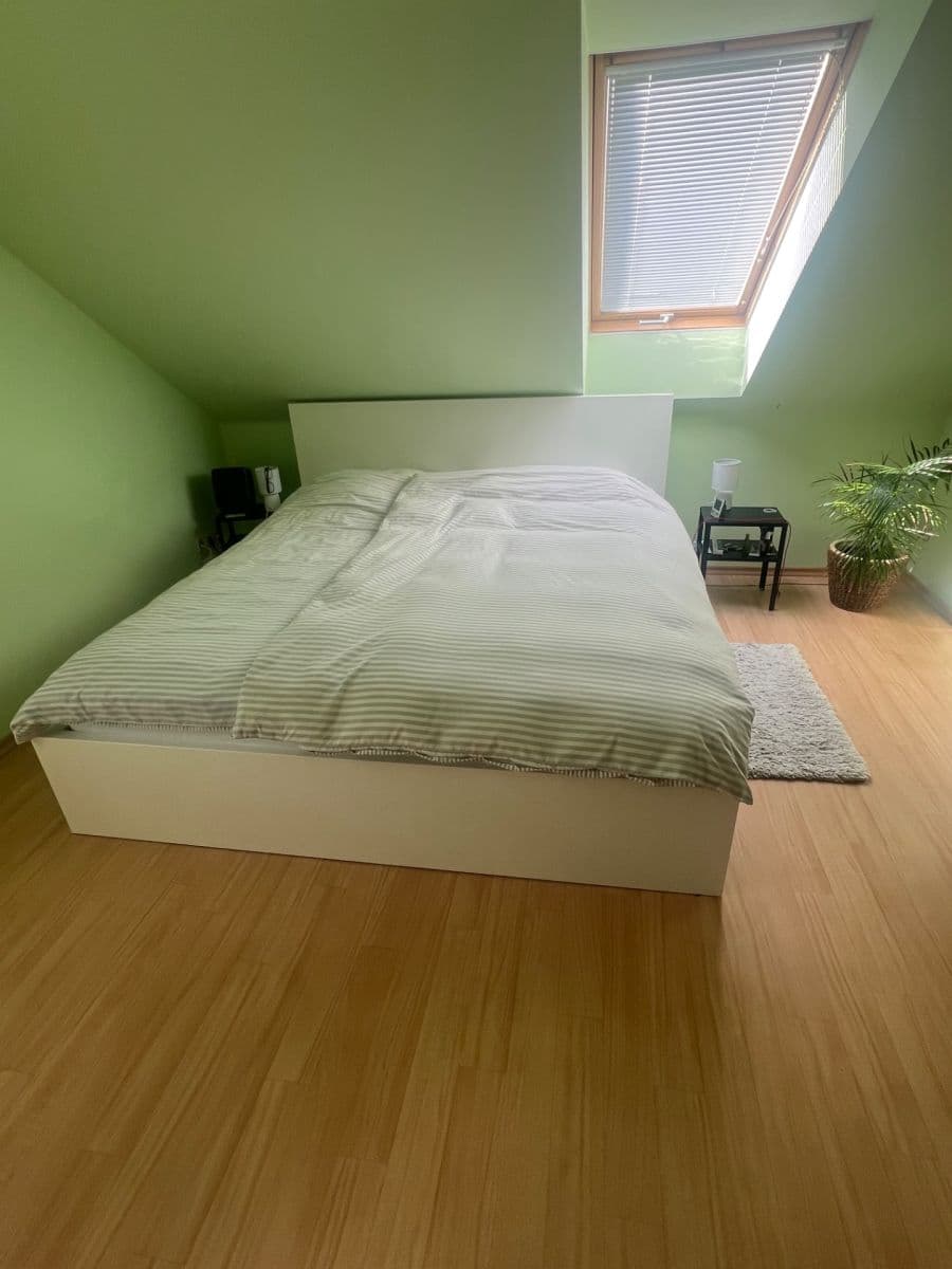 Prodej domu 180 m², pozemek 1.443 m², Netín, Kraj Vysočina Prodej domu 180 m², pozemek 1.443 m², Netín, Kraj Vysočina