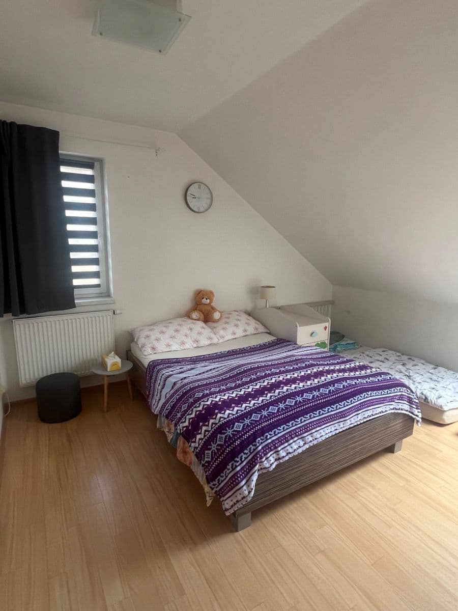 Prodej domu 180 m², pozemek 1.443 m², Netín, Kraj Vysočina Prodej domu 180 m², pozemek 1.443 m², Netín, Kraj Vysočina