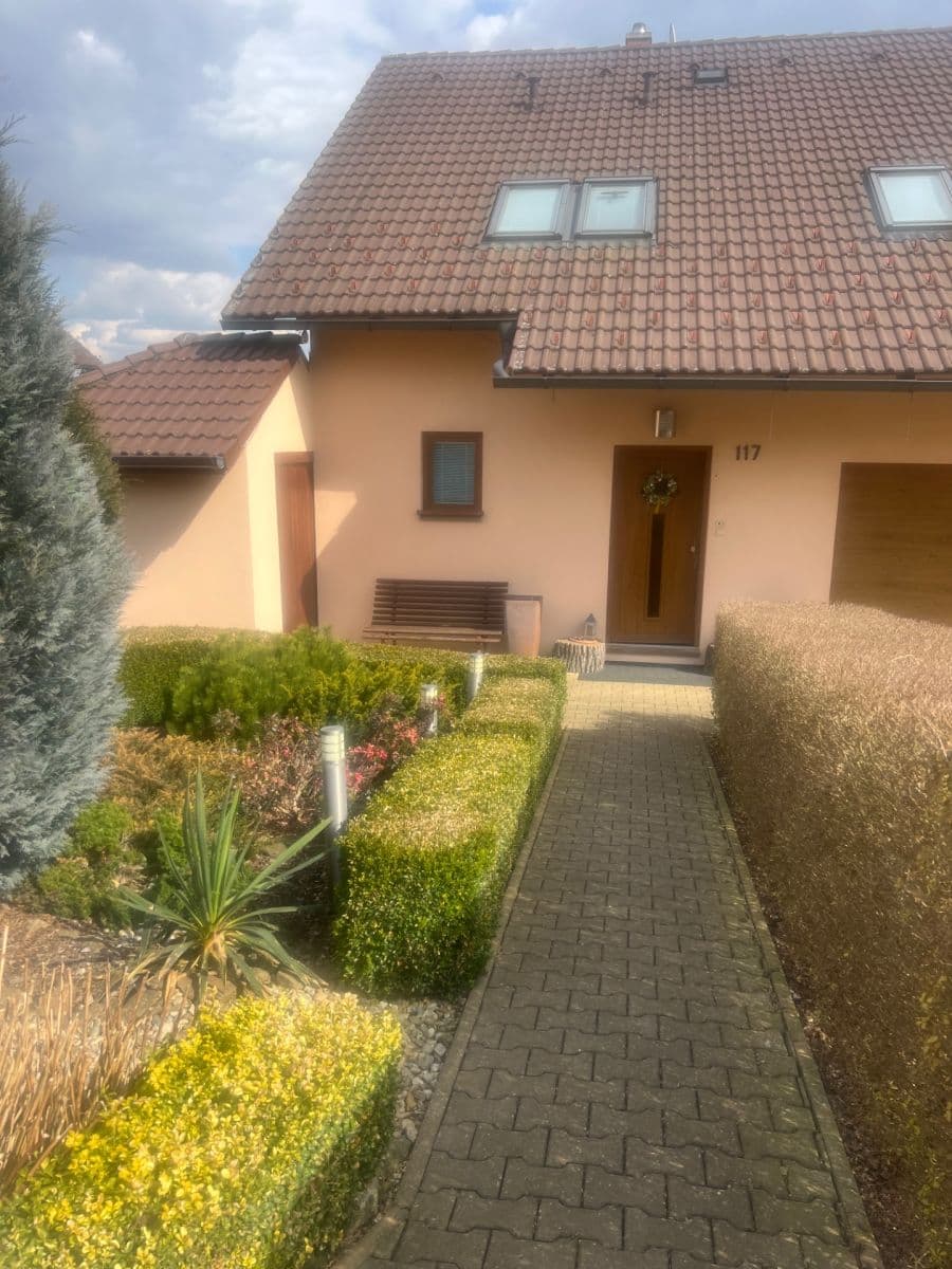 Prodej domu 180 m², pozemek 1.443 m², Netín, Kraj Vysočina Prodej domu 180 m², pozemek 1.443 m², Netín, Kraj Vysočina