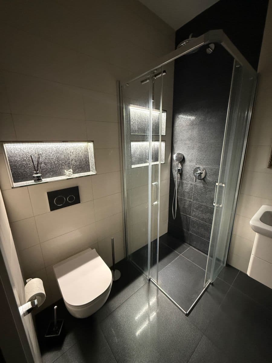 Pronájem bytu 2+kk 53 m², U Svobodárny, Praha, Praha Pronájem bytu 2+kk 53 m², U Svobodárny, Praha, Praha