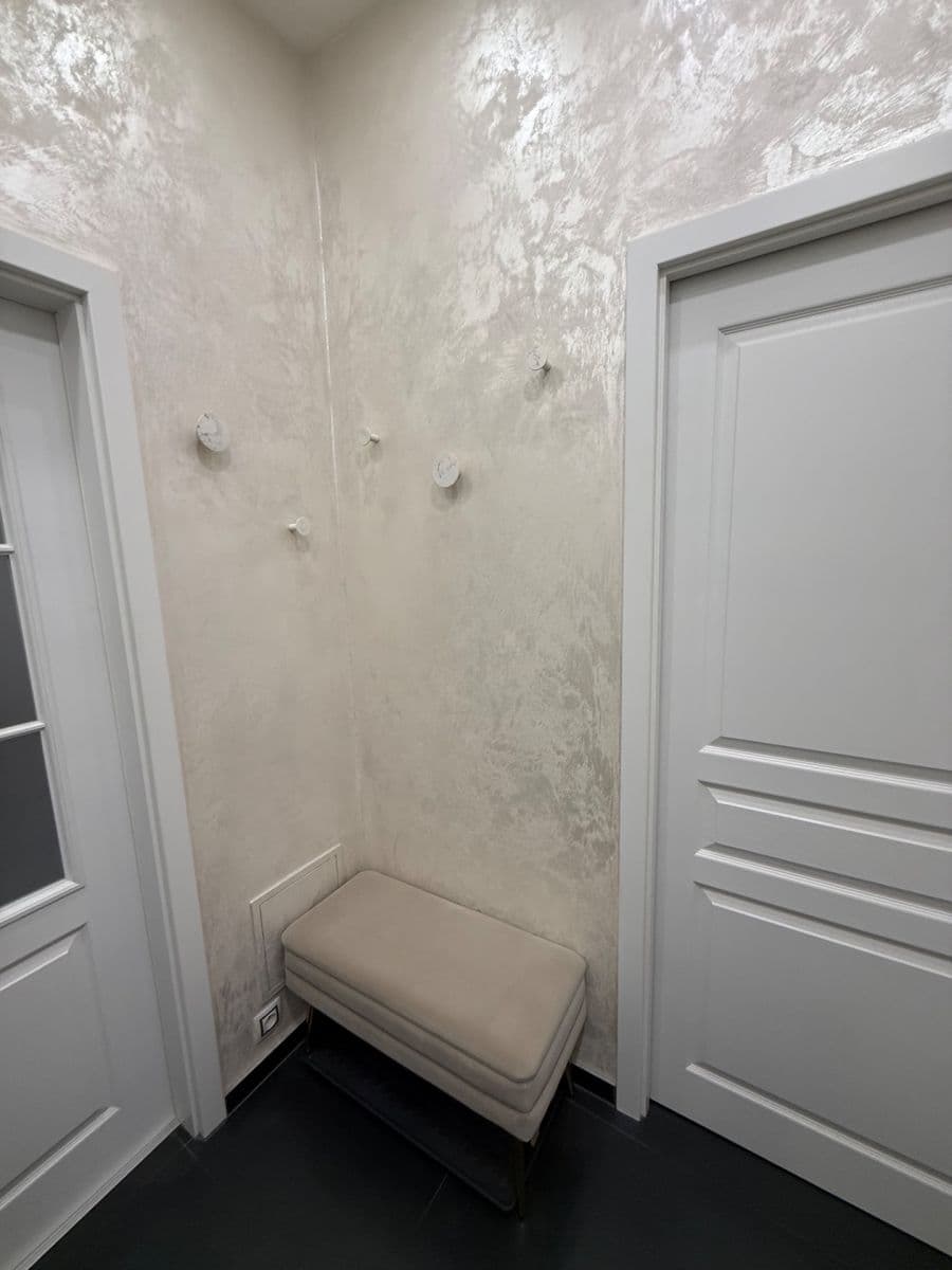 Pronájem bytu 2+kk 53 m², U Svobodárny, Praha, Praha Pronájem bytu 2+kk 53 m², U Svobodárny, Praha, Praha