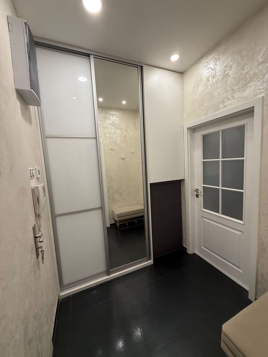 Pronájem bytu 2+kk 53 m², U Svobodárny, Praha, Praha Pronájem bytu 2+kk 53 m², U Svobodárny, Praha, Praha