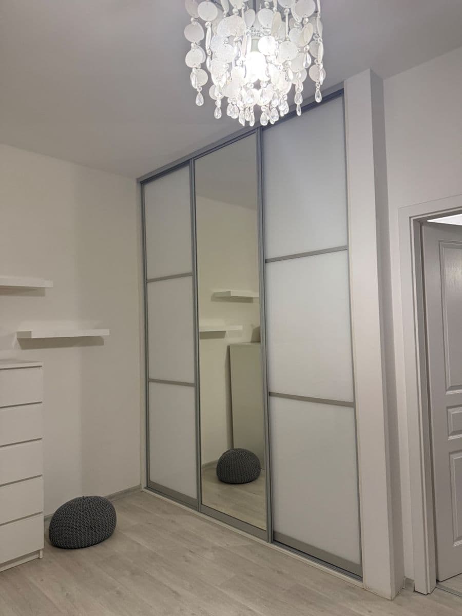 Pronájem bytu 2+kk 53 m², U Svobodárny, Praha, Praha Pronájem bytu 2+kk 53 m², U Svobodárny, Praha, Praha
