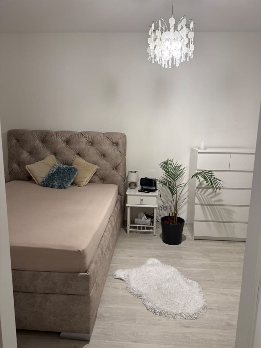 Pronájem bytu 2+kk 53 m², U Svobodárny, Praha, Praha Pronájem bytu 2+kk 53 m², U Svobodárny, Praha, Praha