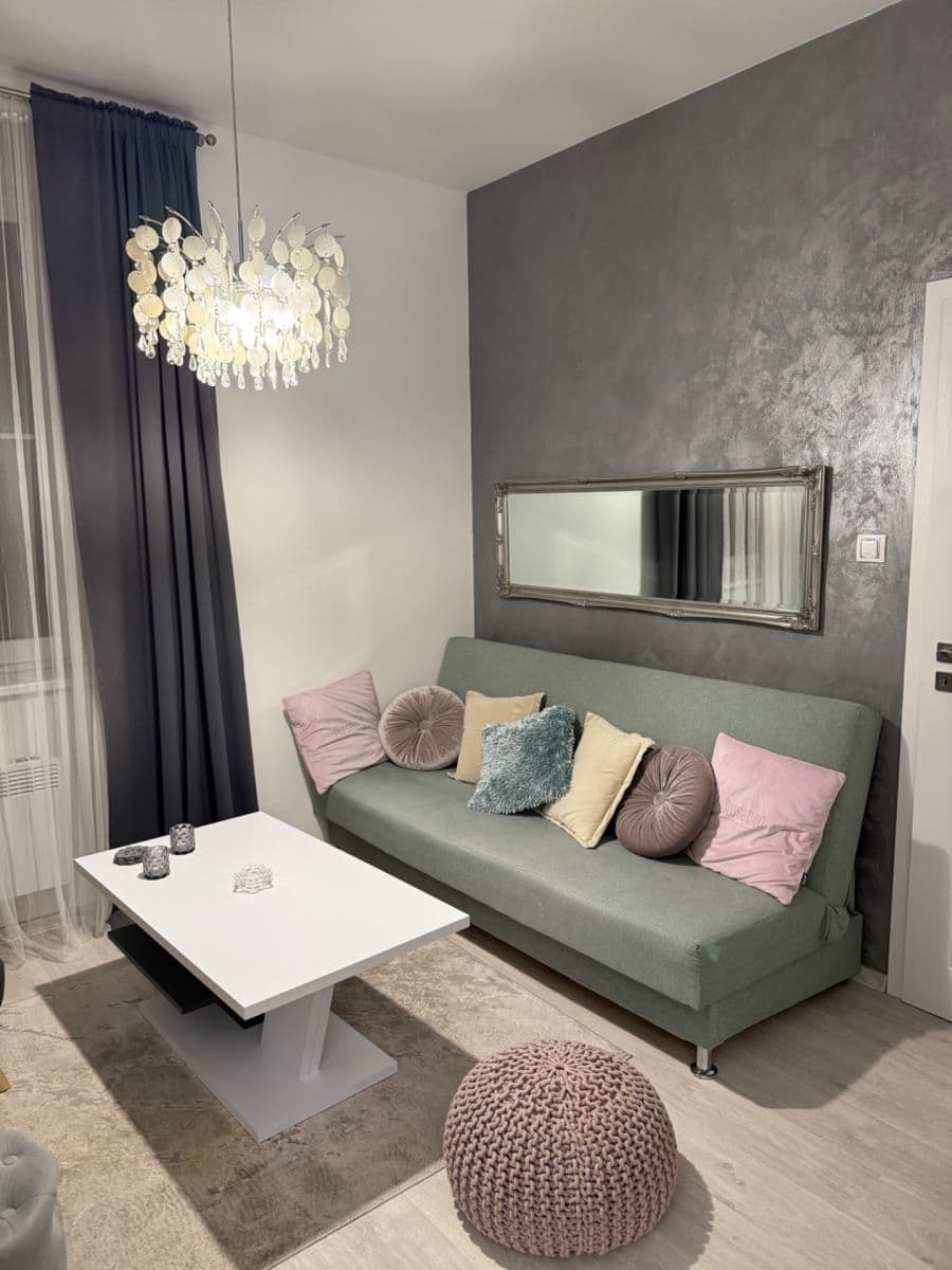 Pronájem bytu 2+kk 53 m², U Svobodárny, Praha, Praha Pronájem bytu 2+kk 53 m², U Svobodárny, Praha, Praha