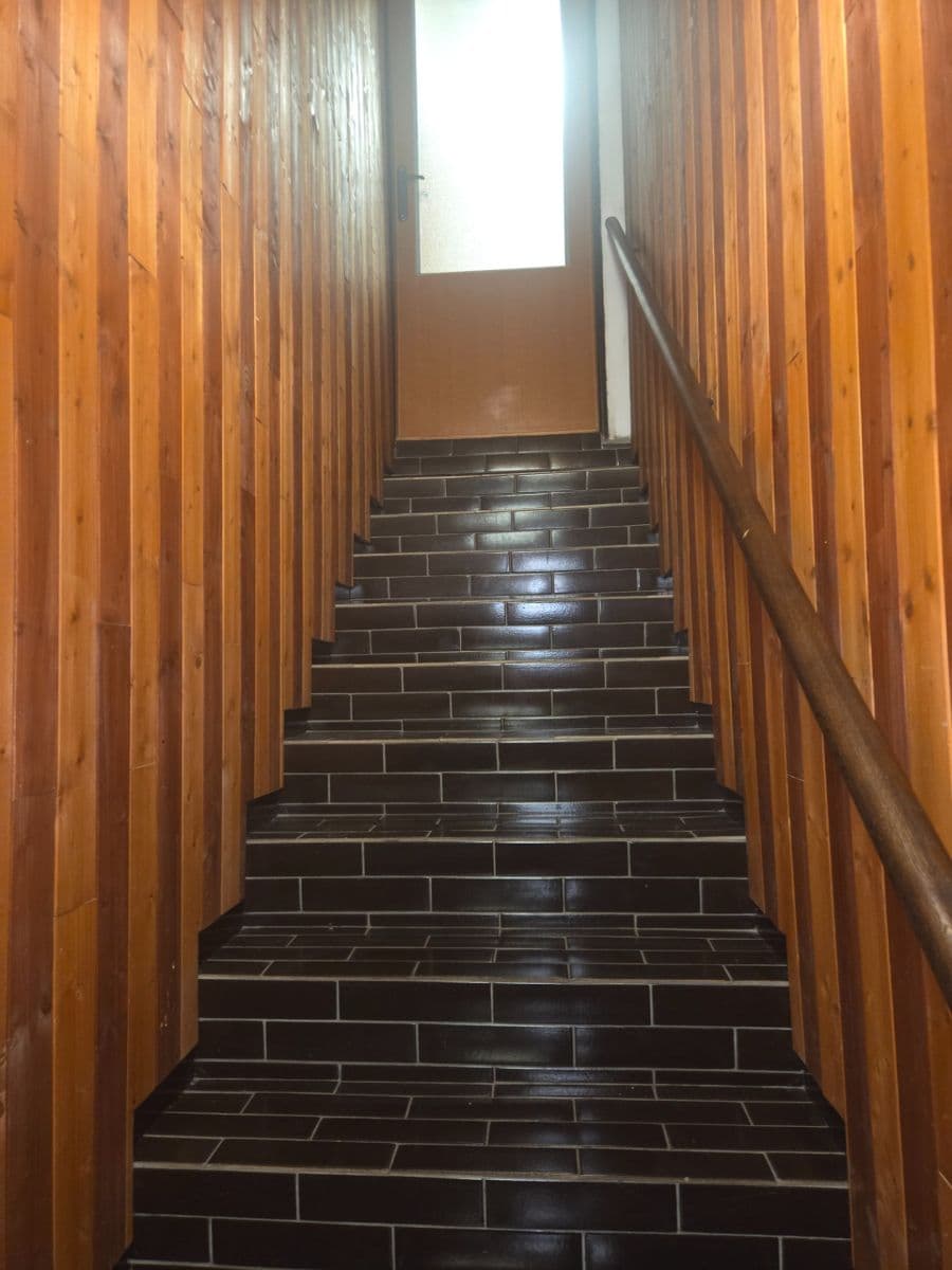 Pronájem bytu 2+1 60 m², K Dálnici, Panenské Břežany, Středočeský kraj Pronájem bytu 2+1 60 m², K Dálnici, Panenské Břežany, Středočeský kraj