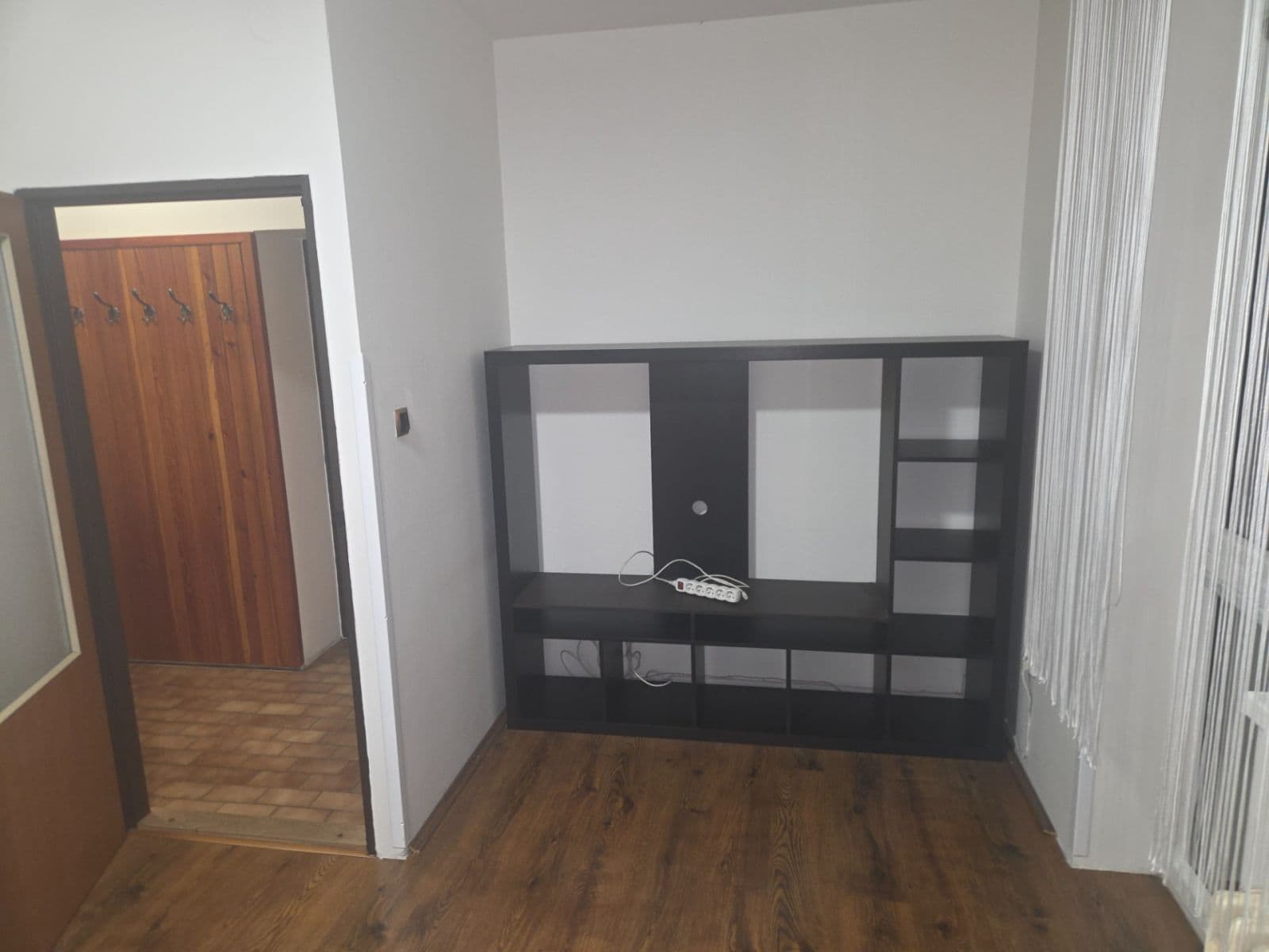 Pronájem bytu 2+1 60 m², K Dálnici, Panenské Břežany, Středočeský kraj Pronájem bytu 2+1 60 m², K Dálnici, Panenské Břežany, Středočeský kraj