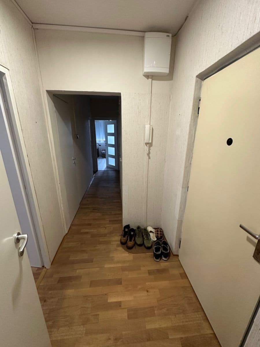 Prodej bytu 3+1 73 m², Jabloňová, Praha, Praha Prodej bytu 3+1 73 m², Jabloňová, Praha, Praha