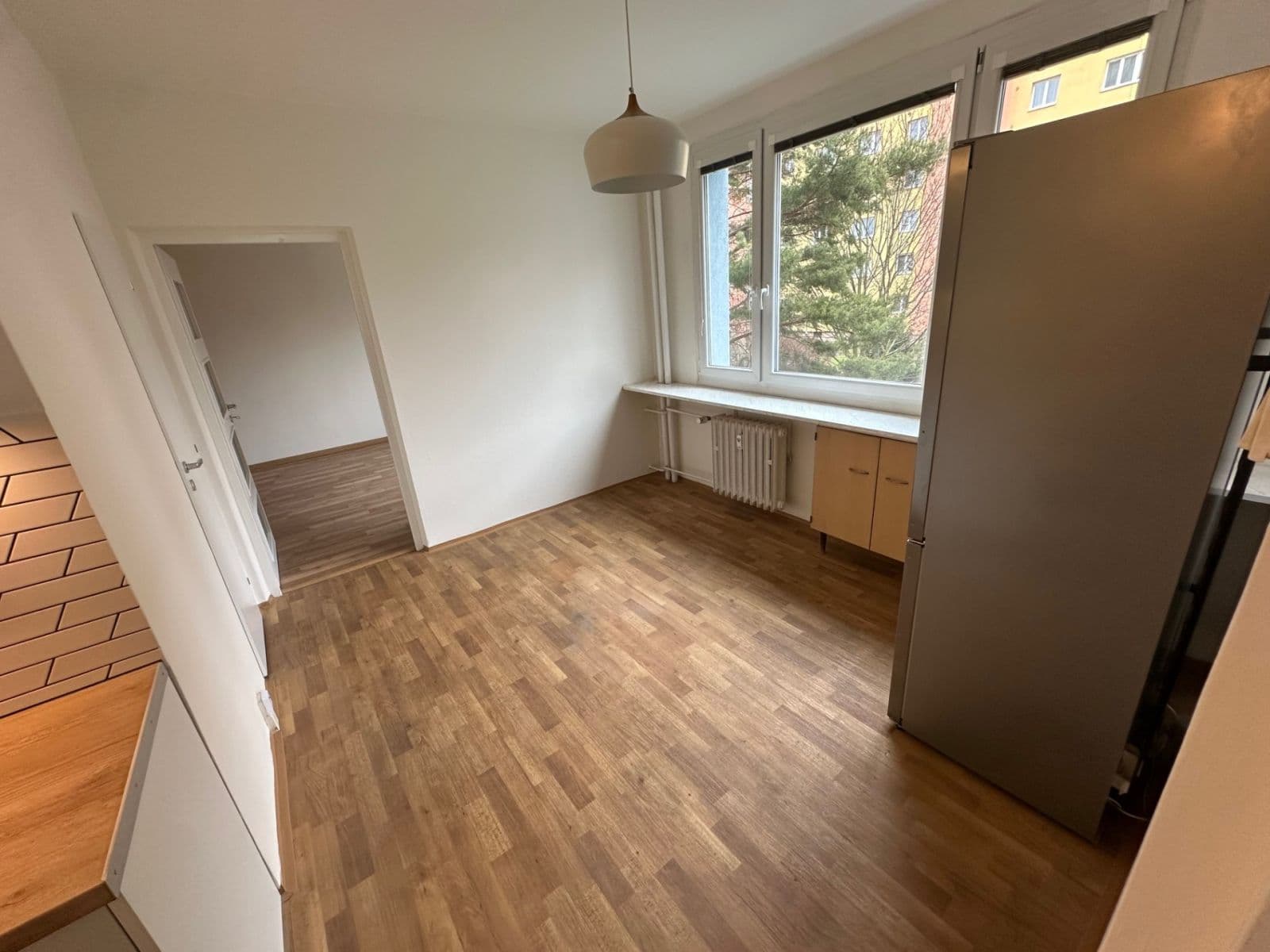 Prodej bytu 3+1 73 m², Jabloňová, Praha, Praha Prodej bytu 3+1 73 m², Jabloňová, Praha, Praha