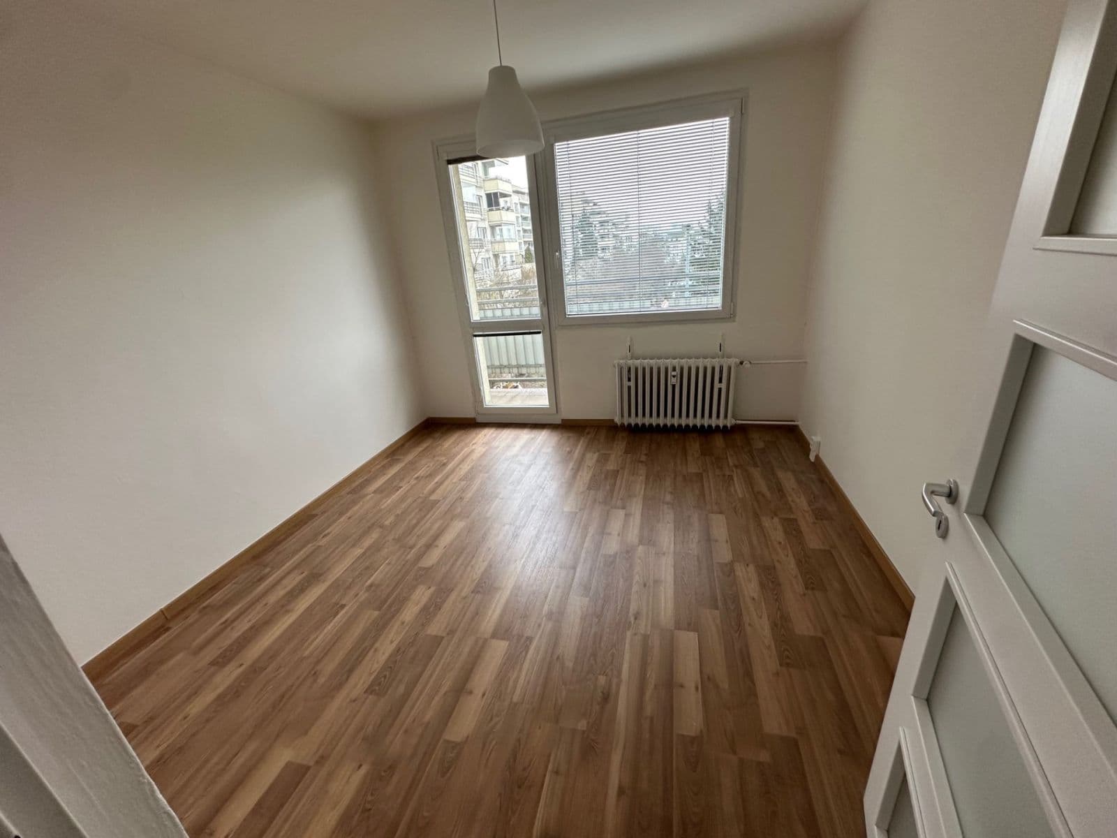 Prodej bytu 3+1 73 m², Jabloňová, Praha, Praha Prodej bytu 3+1 73 m², Jabloňová, Praha, Praha