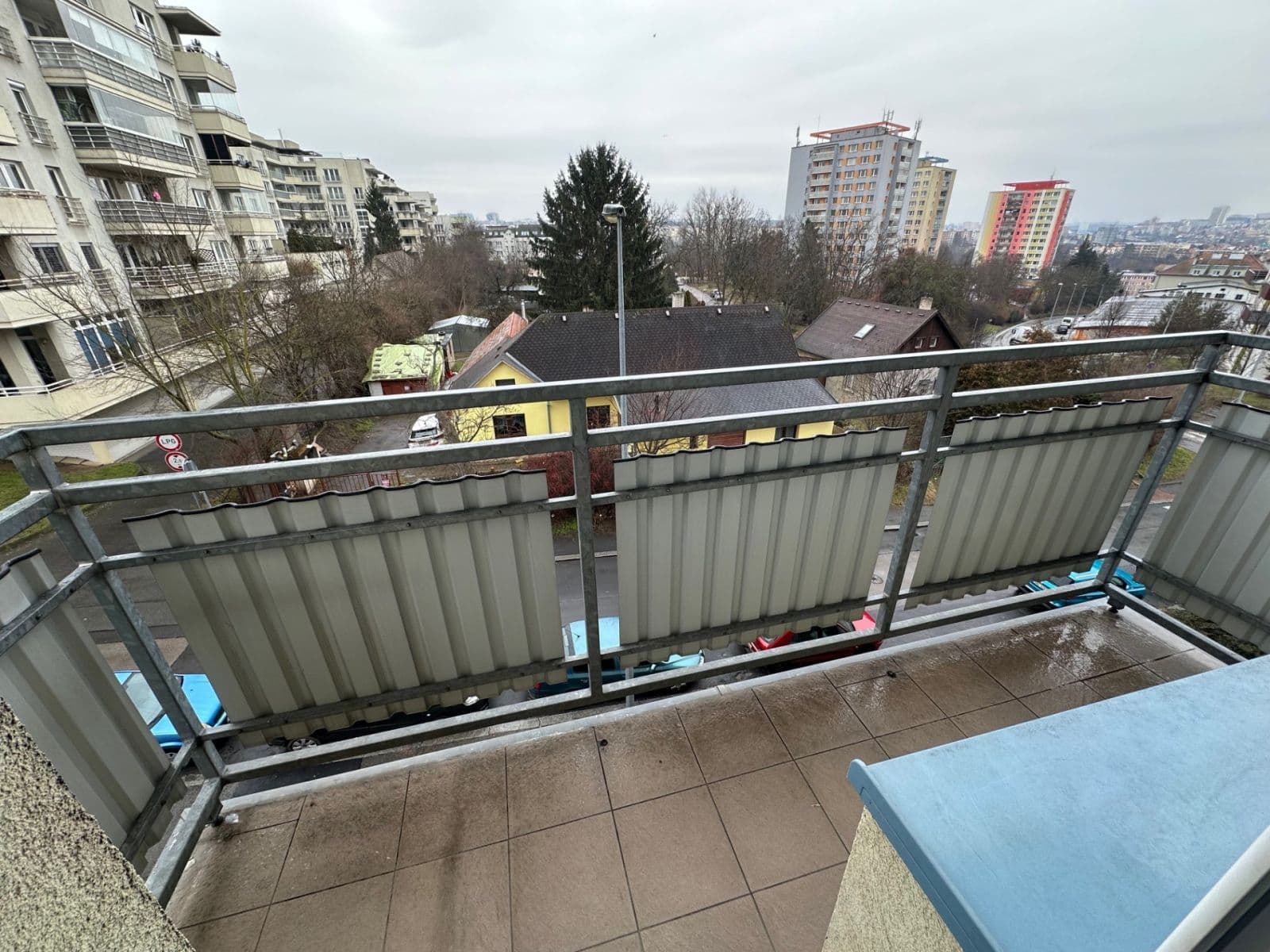 Prodej bytu 3+1 73 m², Jabloňová, Praha, Praha Prodej bytu 3+1 73 m², Jabloňová, Praha, Praha