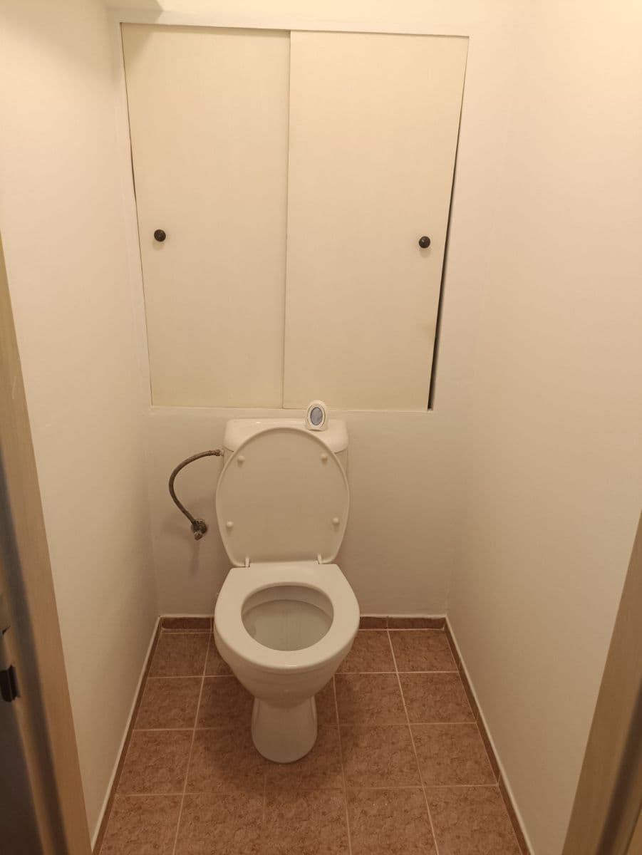 Pronájem bytu 3+1 81 m², Amforová, Praha, Praha Pronájem bytu 3+1 81 m², Amforová, Praha, Praha