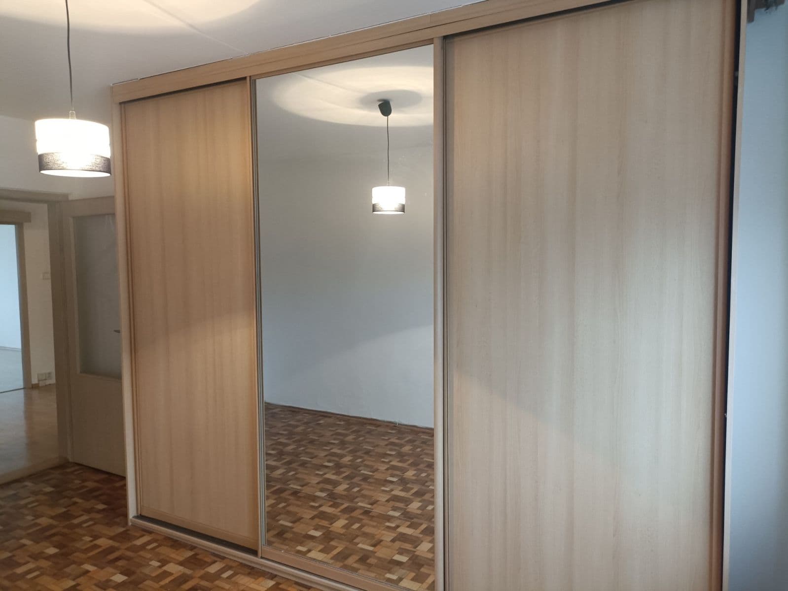 Pronájem bytu 3+1 81 m², Amforová, Praha, Praha Pronájem bytu 3+1 81 m², Amforová, Praha, Praha
