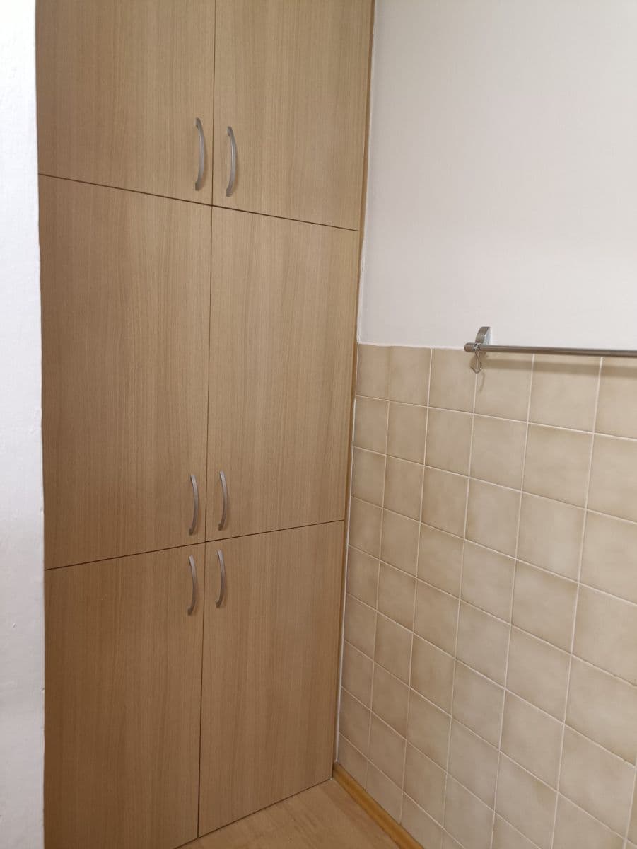 Pronájem bytu 3+1 81 m², Amforová, Praha, Praha Pronájem bytu 3+1 81 m², Amforová, Praha, Praha