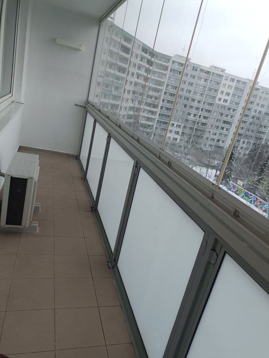 Pronájem bytu 3+1 81 m², Amforová, Praha, Praha Pronájem bytu 3+1 81 m², Amforová, Praha, Praha