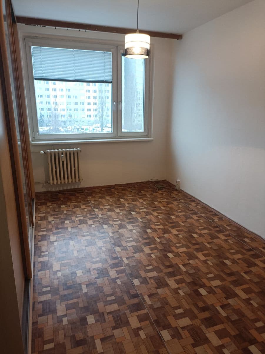 Pronájem bytu 3+1 81 m², Amforová, Praha, Praha Pronájem bytu 3+1 81 m², Amforová, Praha, Praha