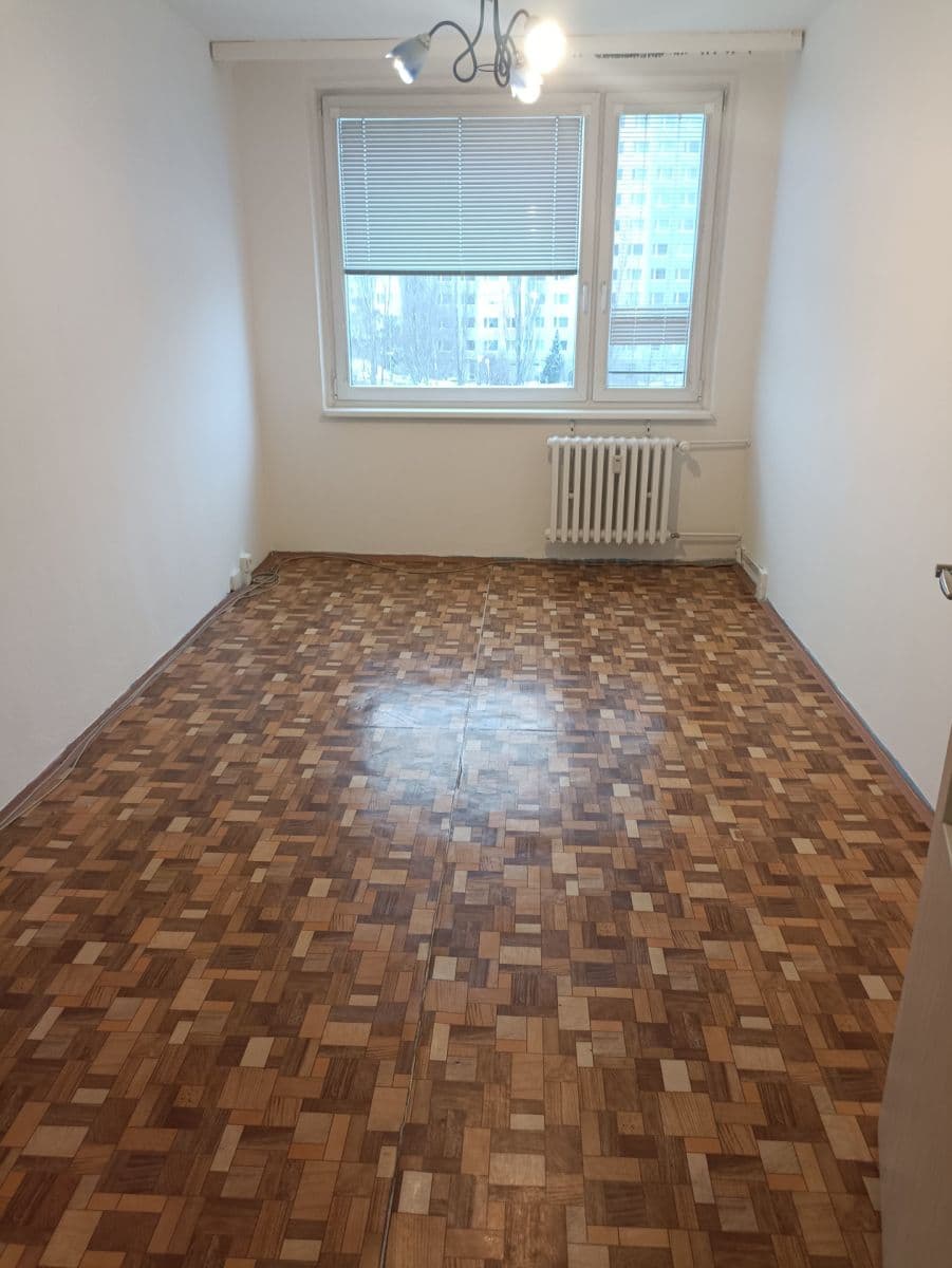 Pronájem bytu 3+1 81 m², Amforová, Praha, Praha Pronájem bytu 3+1 81 m², Amforová, Praha, Praha