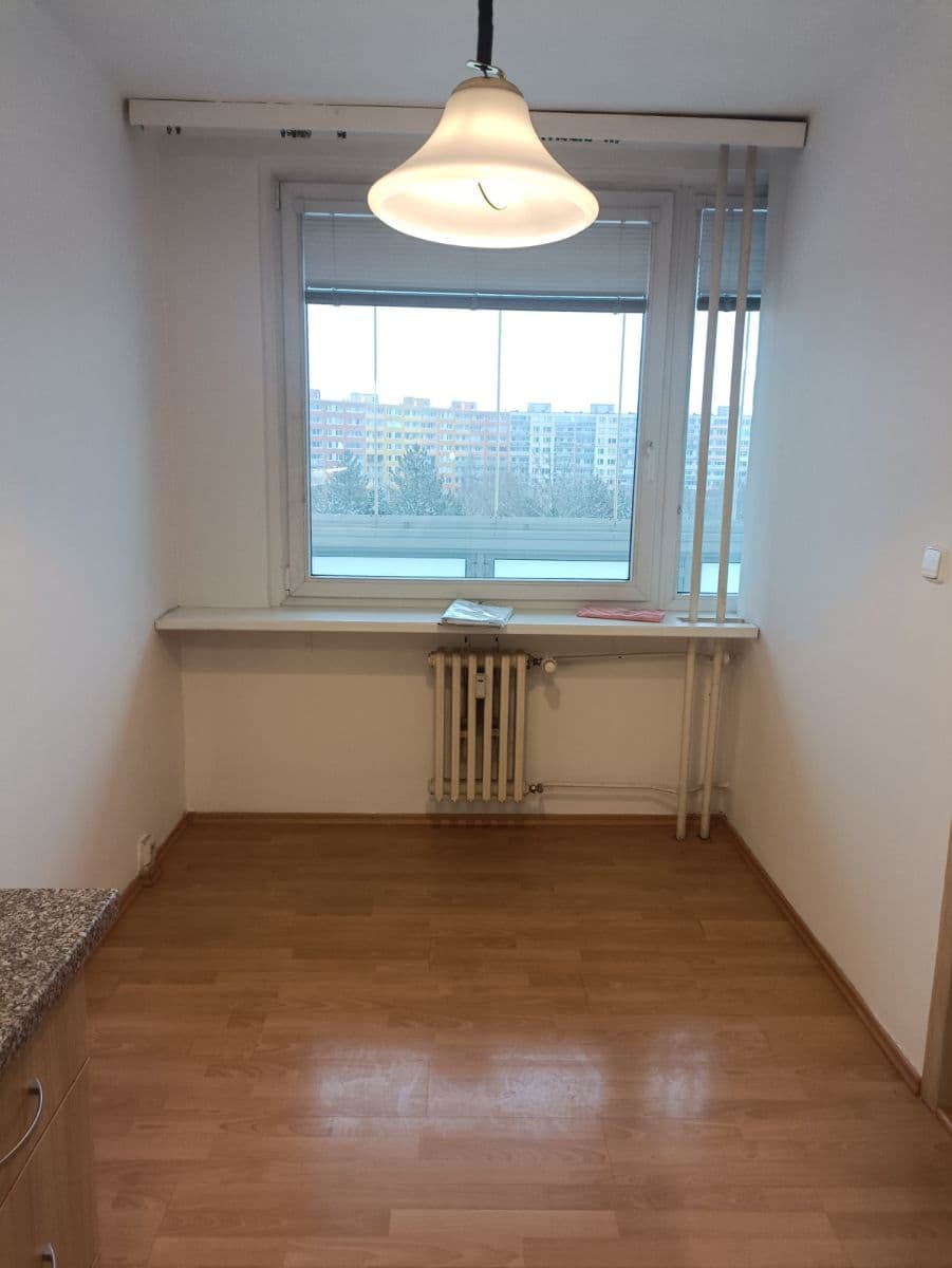 Pronájem bytu 3+1 81 m², Amforová, Praha, Praha Pronájem bytu 3+1 81 m², Amforová, Praha, Praha