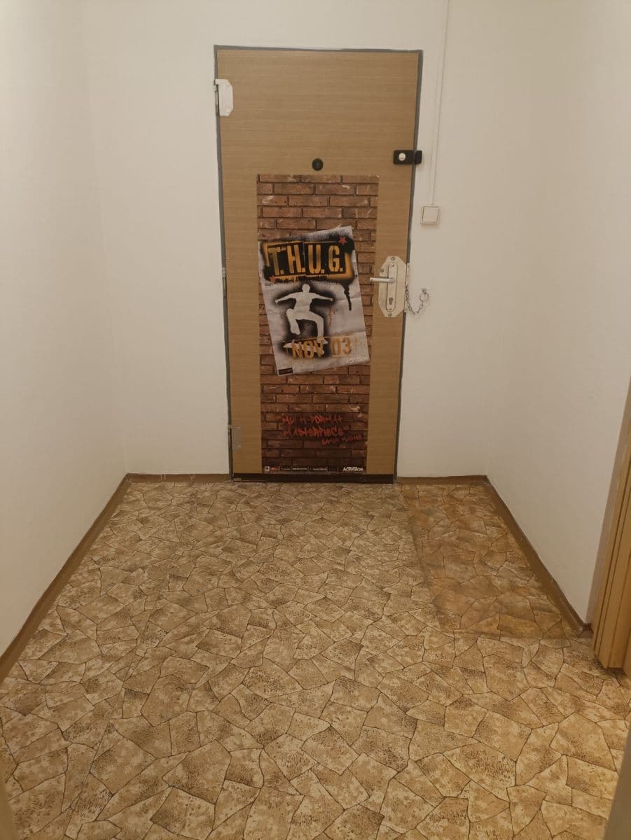 Pronájem bytu 3+1 81 m², Amforová, Praha, Praha Pronájem bytu 3+1 81 m², Amforová, Praha, Praha