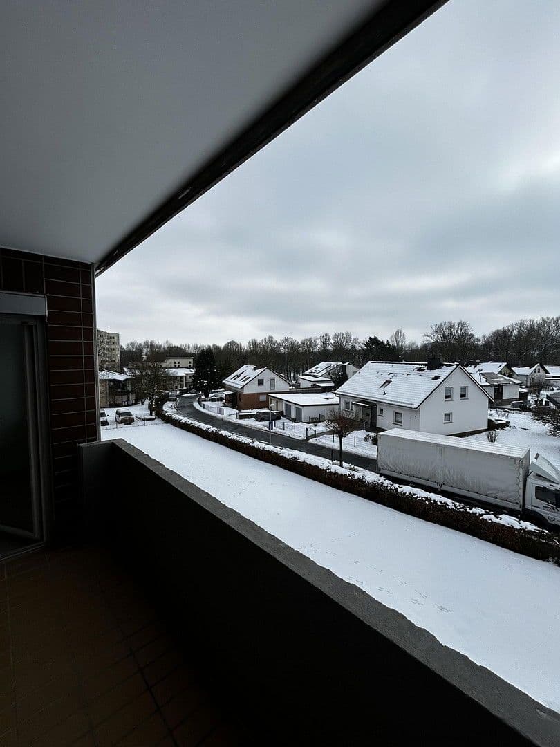 Pronájem bytu 4+1 92 m², Beethovenstraße 8-10, Baunatal, Hessen Pronájem bytu 4+1 92 m², Beethovenstraße 8-10, Baunatal, Hessen