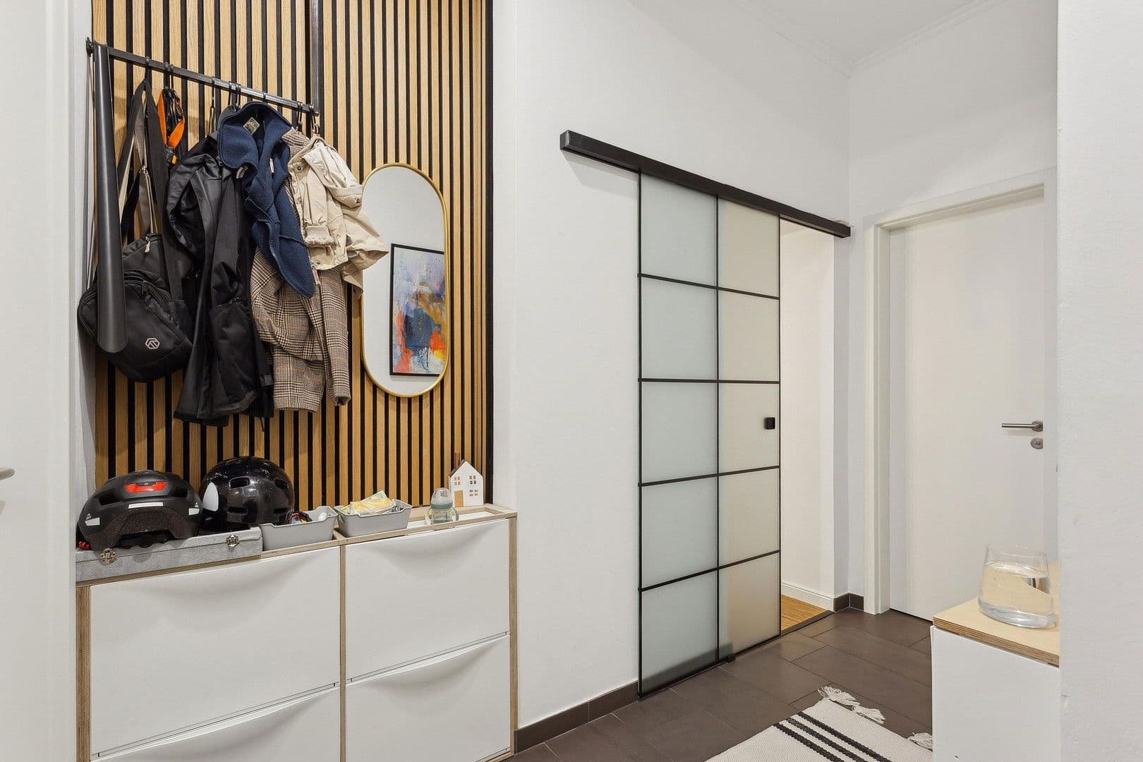 Prodej bytu 3+1 94 m², Lessingstr. 53, Köln, Severní Porýní-Vestfálsko Prodej bytu 3+1 94 m², Lessingstr. 53, Köln, Severní Porýní-Vestfálsko