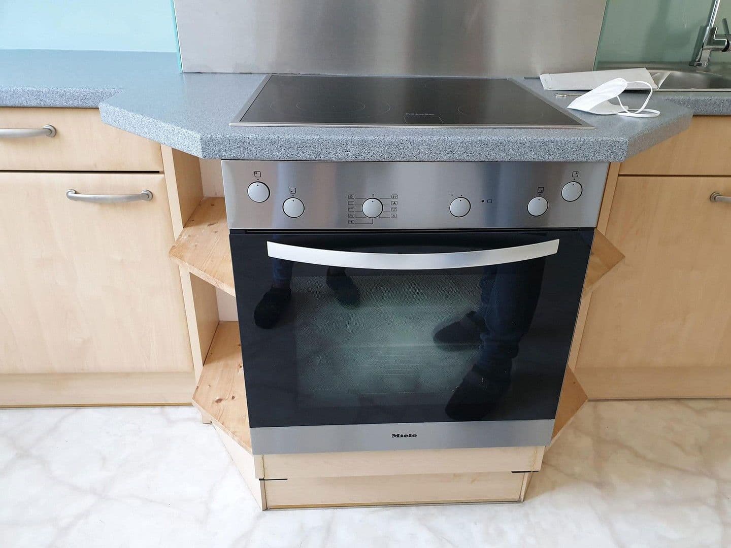 Pronájem bytu 2+1 68 m², Am Anger, Spittal/Drau, Korutany Pronájem bytu 2+1 68 m², Am Anger, Spittal/Drau, Korutany