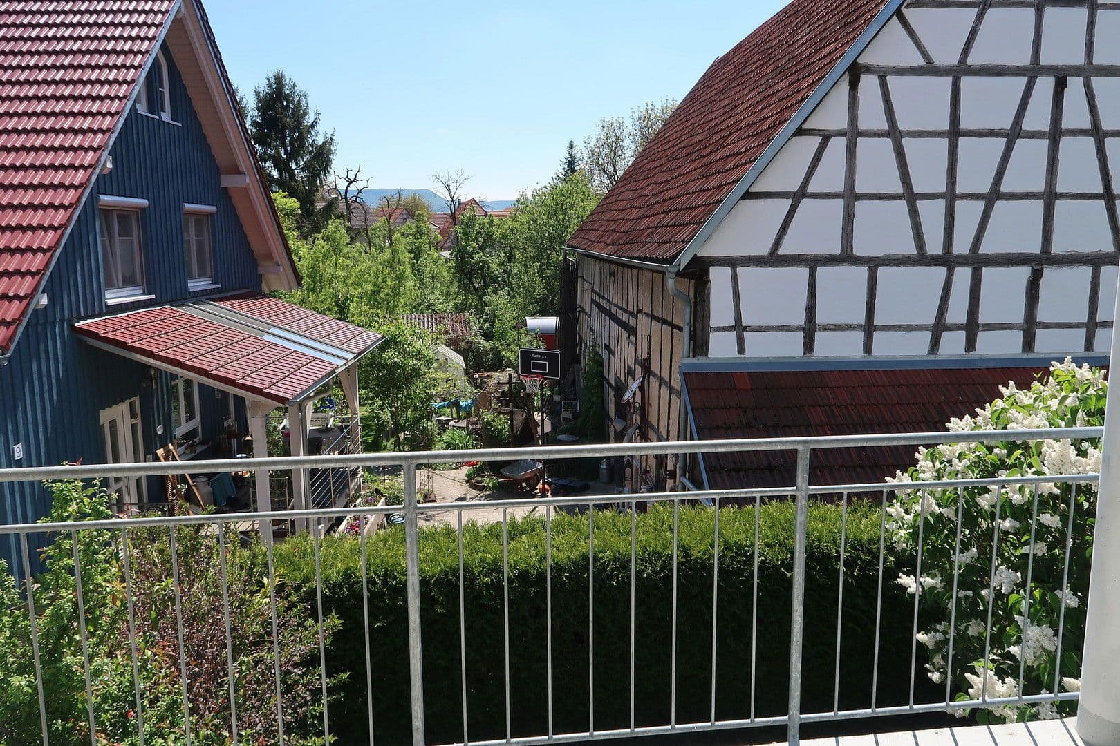 Prodej bytu 3+kk 72 m², Kusterdingen, Bádensko-Württembersko Prodej bytu 3+kk 72 m², Kusterdingen, Bádensko-Württembersko