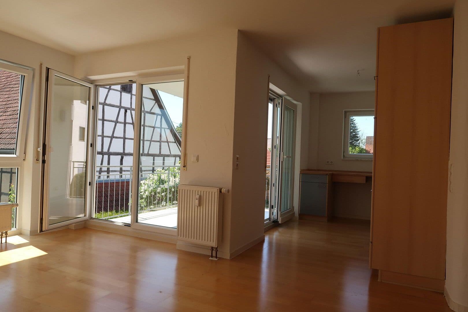 Prodej bytu 3+kk 72 m², Kusterdingen, Bádensko-Württembersko Prodej bytu 3+kk 72 m², Kusterdingen, Bádensko-Württembersko