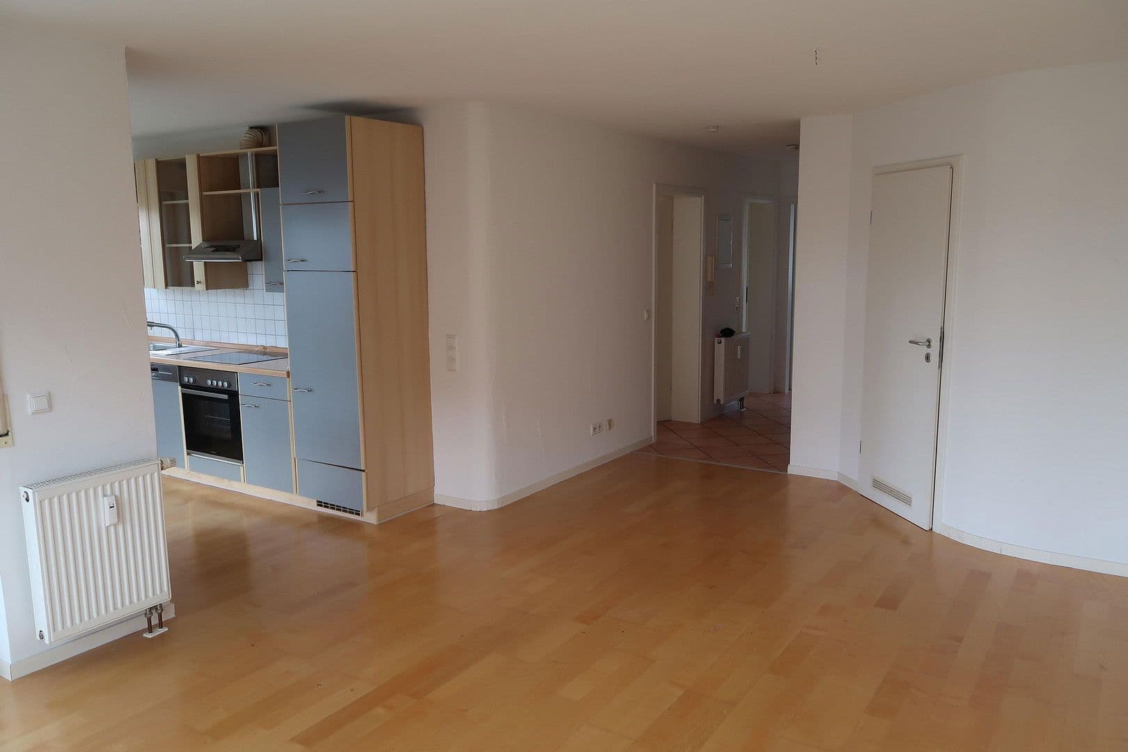 Prodej bytu 3+kk 72 m², Kusterdingen, Bádensko-Württembersko Prodej bytu 3+kk 72 m², Kusterdingen, Bádensko-Württembersko