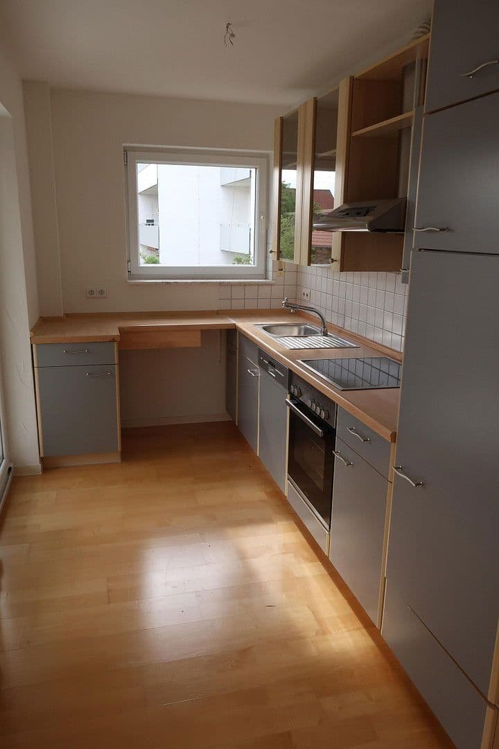 Prodej bytu 3+kk 72 m², Kusterdingen, Bádensko-Württembersko Prodej bytu 3+kk 72 m², Kusterdingen, Bádensko-Württembersko