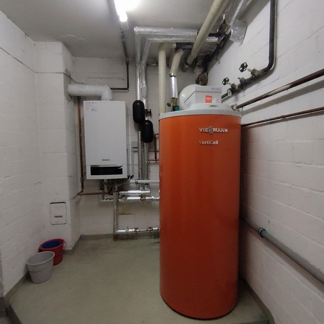 Prodej domu 203 m², pozemek 808 m², Hamburg-Rahlstedt, Hamburg Prodej domu 203 m², pozemek 808 m², Hamburg-Rahlstedt, Hamburg