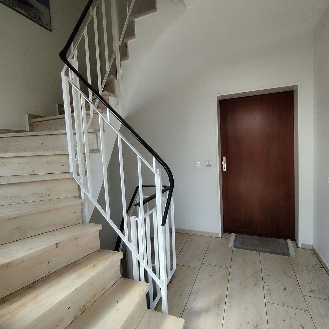 Prodej domu 203 m², pozemek 808 m², Hamburg-Rahlstedt, Hamburg Prodej domu 203 m², pozemek 808 m², Hamburg-Rahlstedt, Hamburg