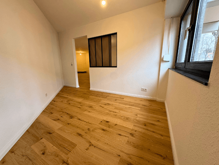 Pronájem bytu 2+1 55 m², Brühler Straße 237, Köln, Severní Porýní-Vestfálsko Pronájem bytu 2+1 55 m², Brühler Straße 237, Köln, Severní Porýní-Vestfálsko