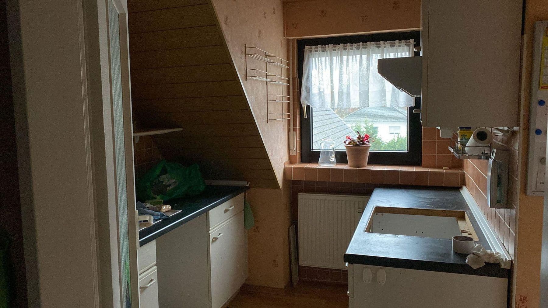 Pronájem bytu 2+1 50 m², Hürth, Severní Porýní-Vestfálsko Pronájem bytu 2+1 50 m², Hürth, Severní Porýní-Vestfálsko