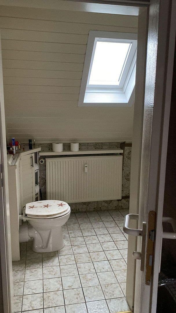 Pronájem bytu 2+1 50 m², Hürth, Severní Porýní-Vestfálsko Pronájem bytu 2+1 50 m², Hürth, Severní Porýní-Vestfálsko