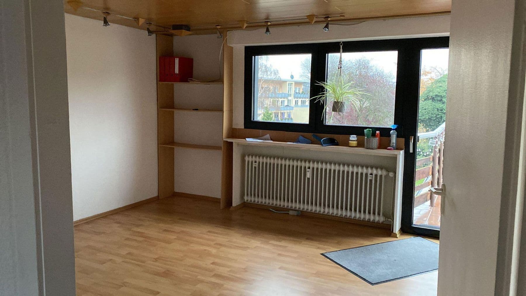 Pronájem bytu 2+1 50 m², Hürth, Severní Porýní-Vestfálsko Pronájem bytu 2+1 50 m², Hürth, Severní Porýní-Vestfálsko