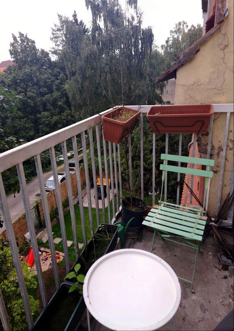 Prodej bytu 2+1 52 m², Silbersteinstraße 144, Berlin, Berlín Prodej bytu 2+1 52 m², Silbersteinstraße 144, Berlin, Berlín